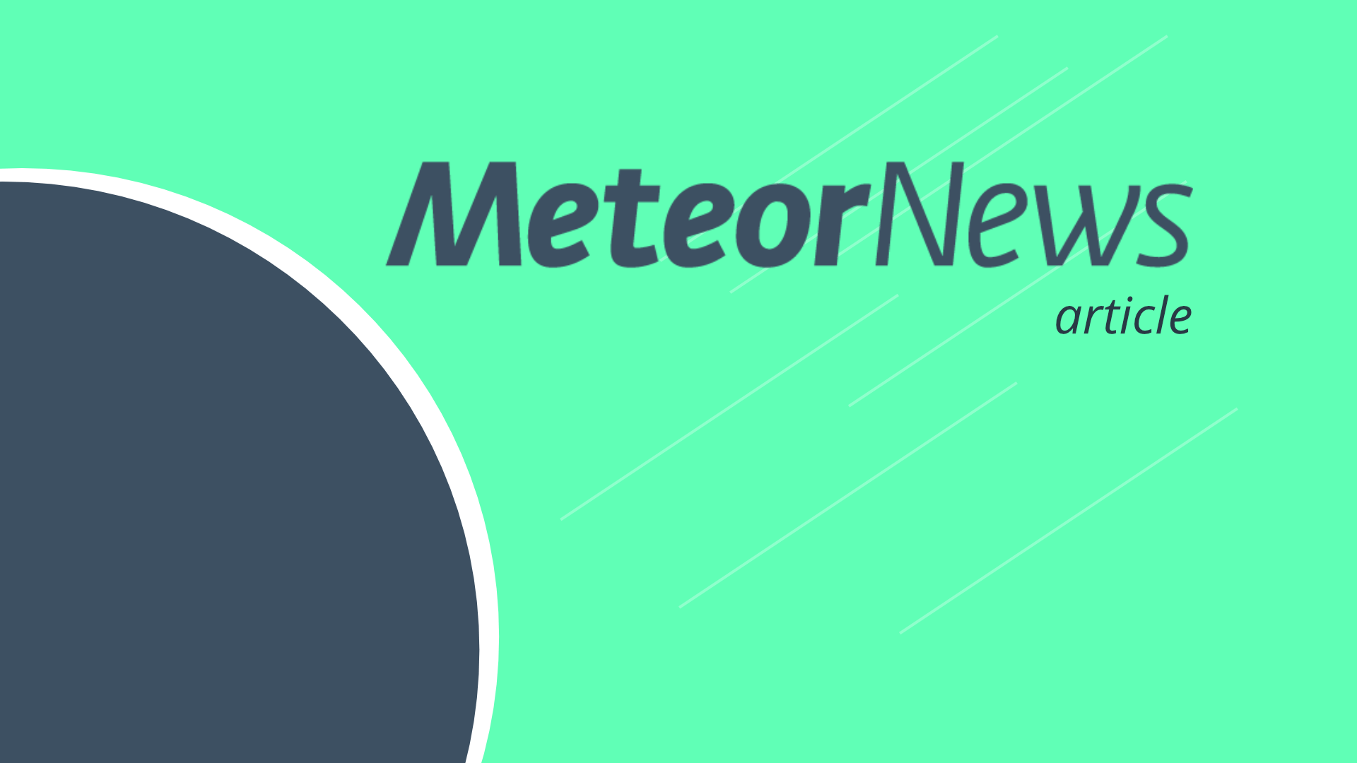 Meteor Activity Outlook for 28 January-3 February 2017